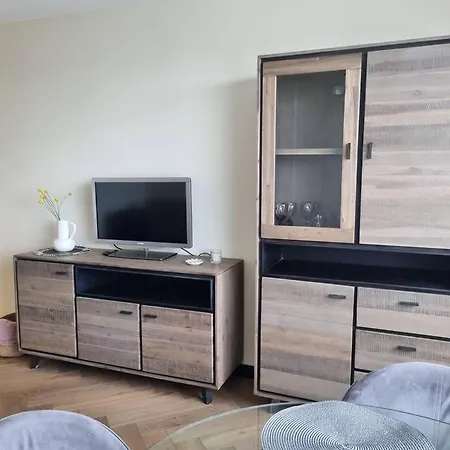 Apartament Widok Z 10 Pietra -gdynia شقة غدينيا